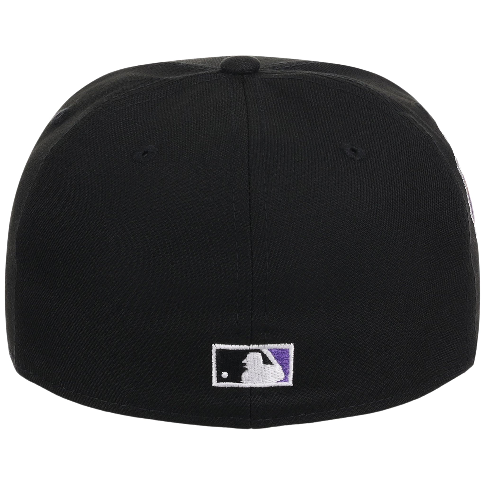 Arizona Diamondbacks MLB Black Dome New Era 59FIFTY