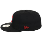 Boston Red Sox MLB Black Dome New Era 59FIFTY