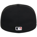 Boston Red Sox MLB Black Dome New Era 59FIFTY