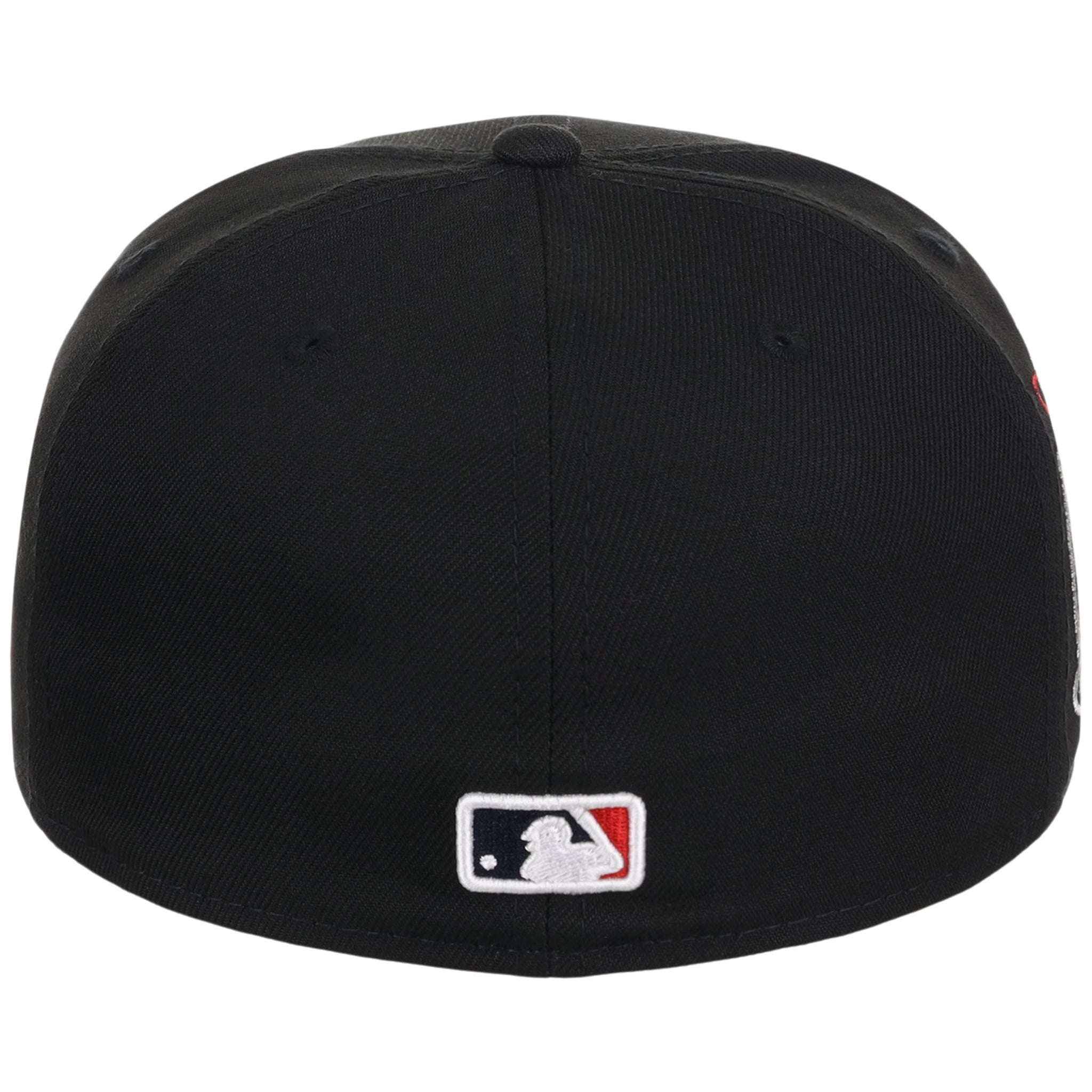 Boston Red Sox MLB Black Dome New Era 59FIFTY