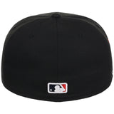 Boston Red Sox MLB Black Dome New Era 59FIFTY