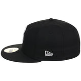 Brooklyn Dodgers MLB Black Dome New Era 59FIFTY
