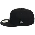 Chicago White Sox MLB Black Dome New Era 59FIFTY