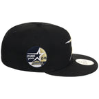 Houston Astros MLB Black Dome New Era 59FIFTY
