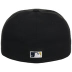 Houston Astros MLB Black Dome New Era 59FIFTY