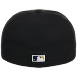 Houston Astros MLB Black Dome New Era 59FIFTY