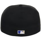 Kansas City Royals MLB Black Dome New Era 59FIFTY