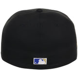 Kansas City Royals MLB Black Dome New Era 59FIFTY