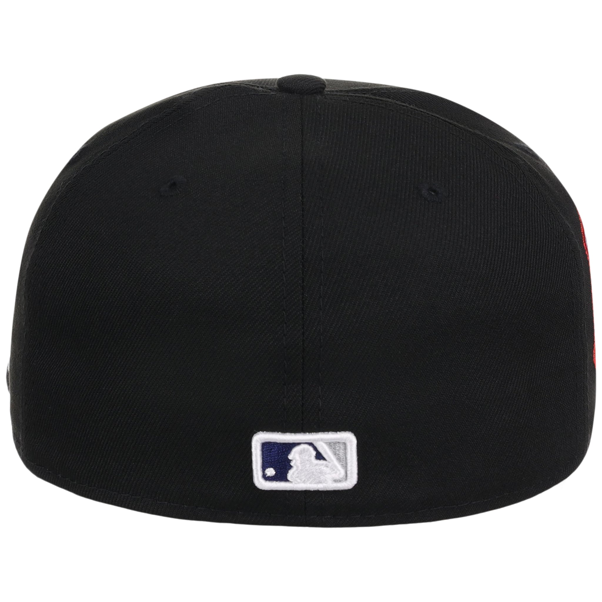 Los Angeles Dodgers MLB Black Dome New Era 59FIFTY