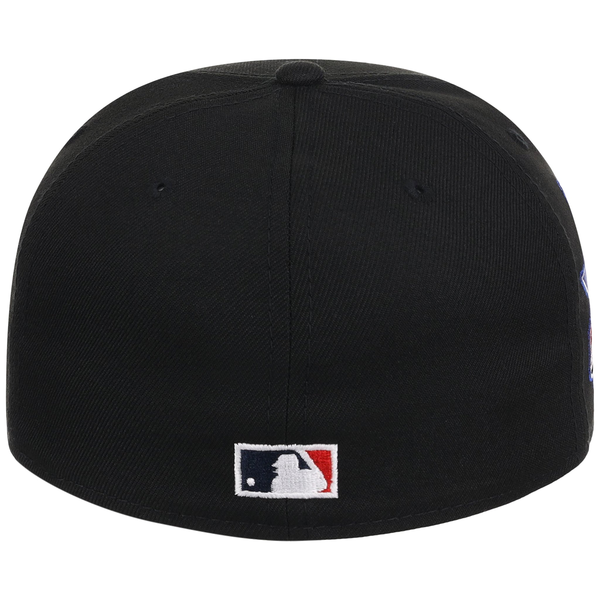 Minnesota Twins MLB Black Dome New Era 59FIFTY