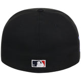 Minnesota Twins MLB Black Dome New Era 59FIFTY