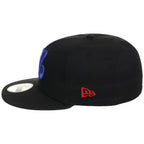 Montreal Expos MLB Black Dome New Era 59FIFTY