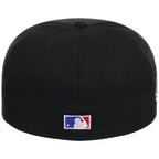 Montreal Expos MLB Black Dome New Era 59FIFTY