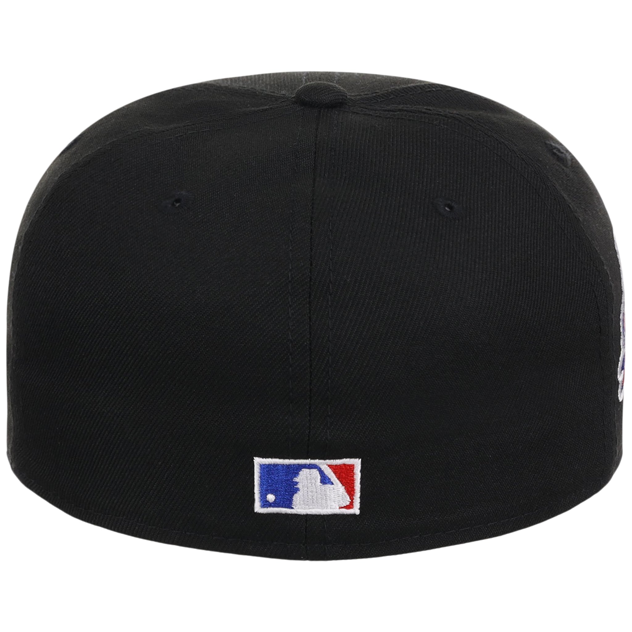Montreal Expos MLB Black Dome New Era 59FIFTY