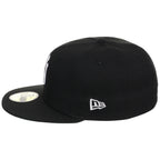 New York Yankees MLB Black Dome New Era 59FIFTY