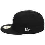 New York Yankees MLB Black Dome New Era 59FIFTY