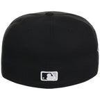 New York Yankees MLB Black Dome New Era 59FIFTY
