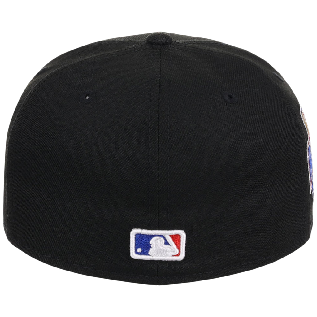 Philadelphia Phillies MLB Black Dome New Era 59FIFTY