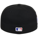 Philadelphia Phillies MLB Black Dome New Era 59FIFTY