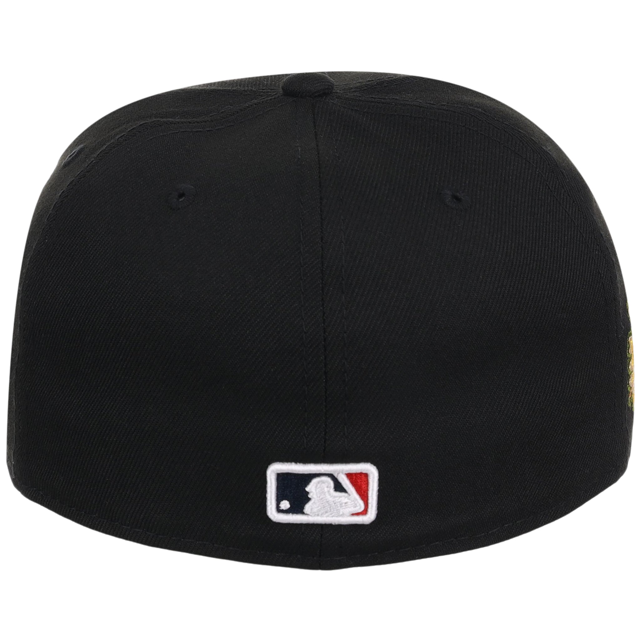 St. Louis Cardinals MLB Black Dome New Era 59FIFTY