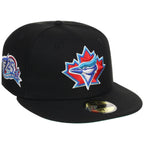 Toronto Blue Jays MLB Black Dome New Era 59FIFTY