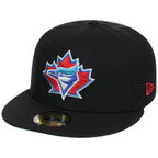 Toronto Blue Jays MLB Black Dome New Era 59FIFTY