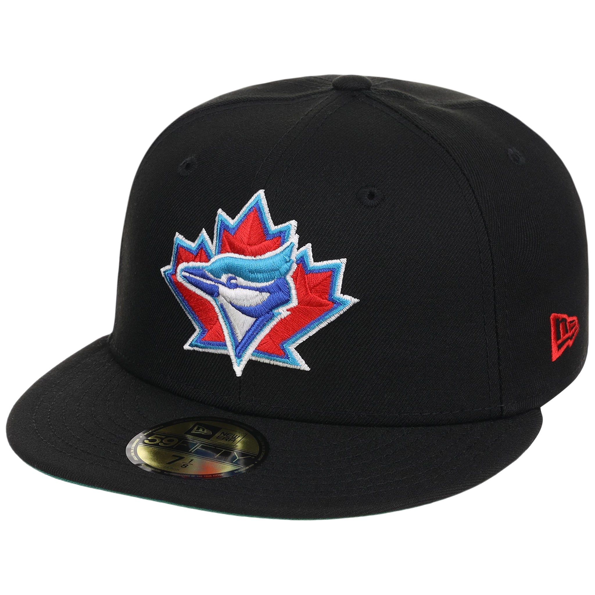Toronto Blue Jays MLB Black Dome New Era 59FIFTY