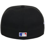 Toronto Blue Jays MLB Black Dome New Era 59FIFTY