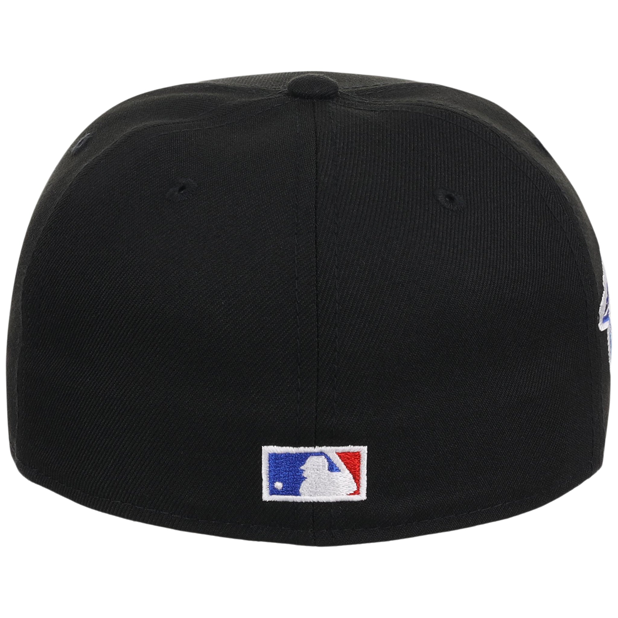 Toronto Blue Jays MLB Black Dome New Era 59FIFTY