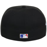 Toronto Blue Jays MLB Black Dome New Era 59FIFTY