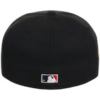 Washington Nationals MLB Black Dome New Era 59FIFTY