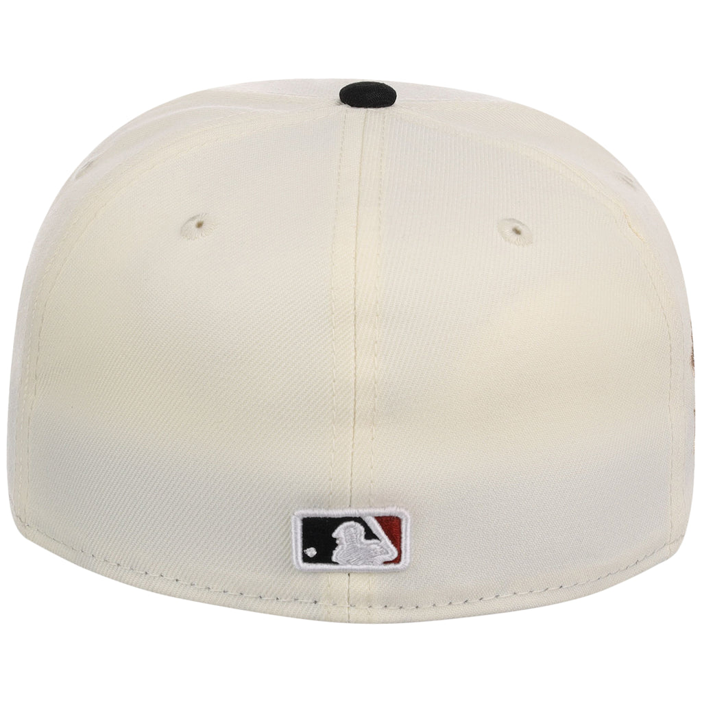 Arizona Diamondbacks MLB Chrome OTC New Era 59FIFTY
