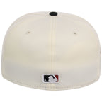 Arizona Diamondbacks MLB Chrome OTC New Era 59FIFTY
