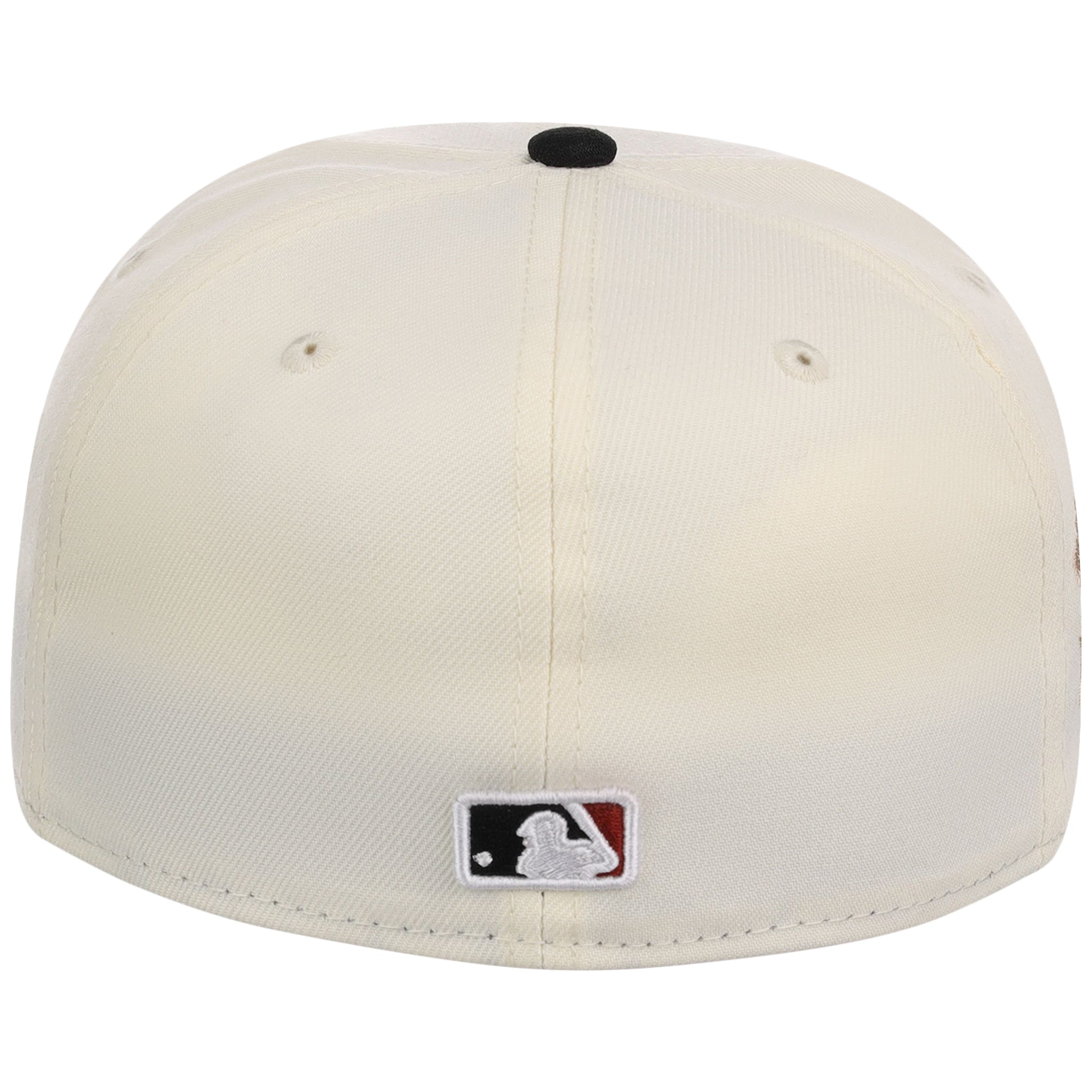 Arizona Diamondbacks MLB Chrome OTC New Era 59FIFTY