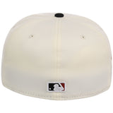 Arizona Diamondbacks MLB Chrome OTC New Era 59FIFTY
