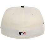 Baltimore Orioles MLB Chrome OTC New Era 59FIFTY