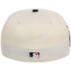 Boston Red Sox MLB Chrome OTC New Era 59FIFTY