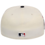 Boston Red Sox MLB Chrome OTC New Era 59FIFTY