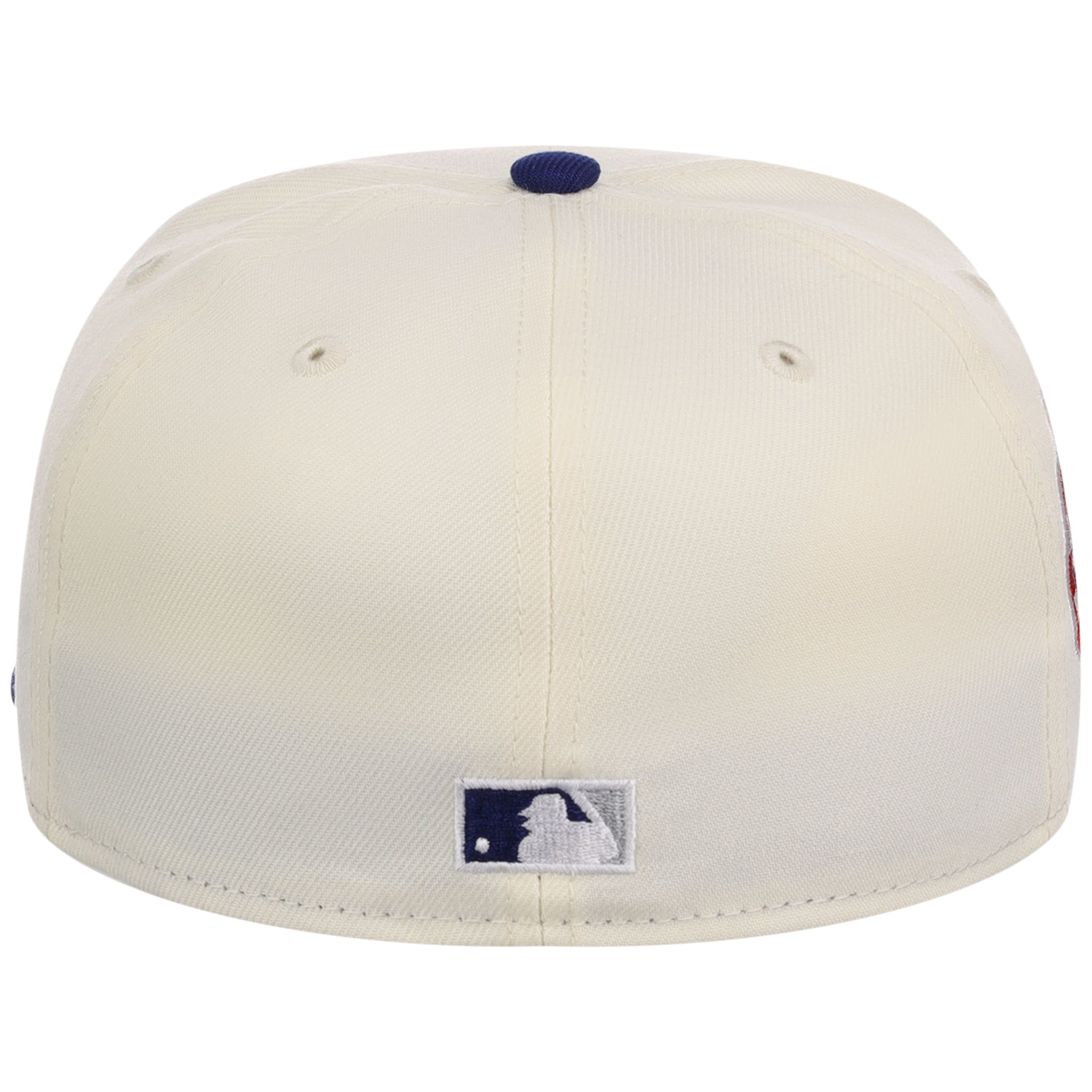 Brooklyn Dodgers MLB Chrome OTC New Era 59FIFTY