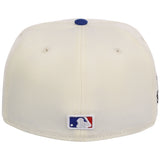 Chicago Cubs MLB Chrome OTC New Era 59FIFTY