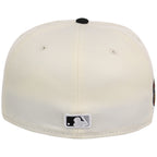 Chicago White Sox MLB Chrome OTC New Era 59FIFTY