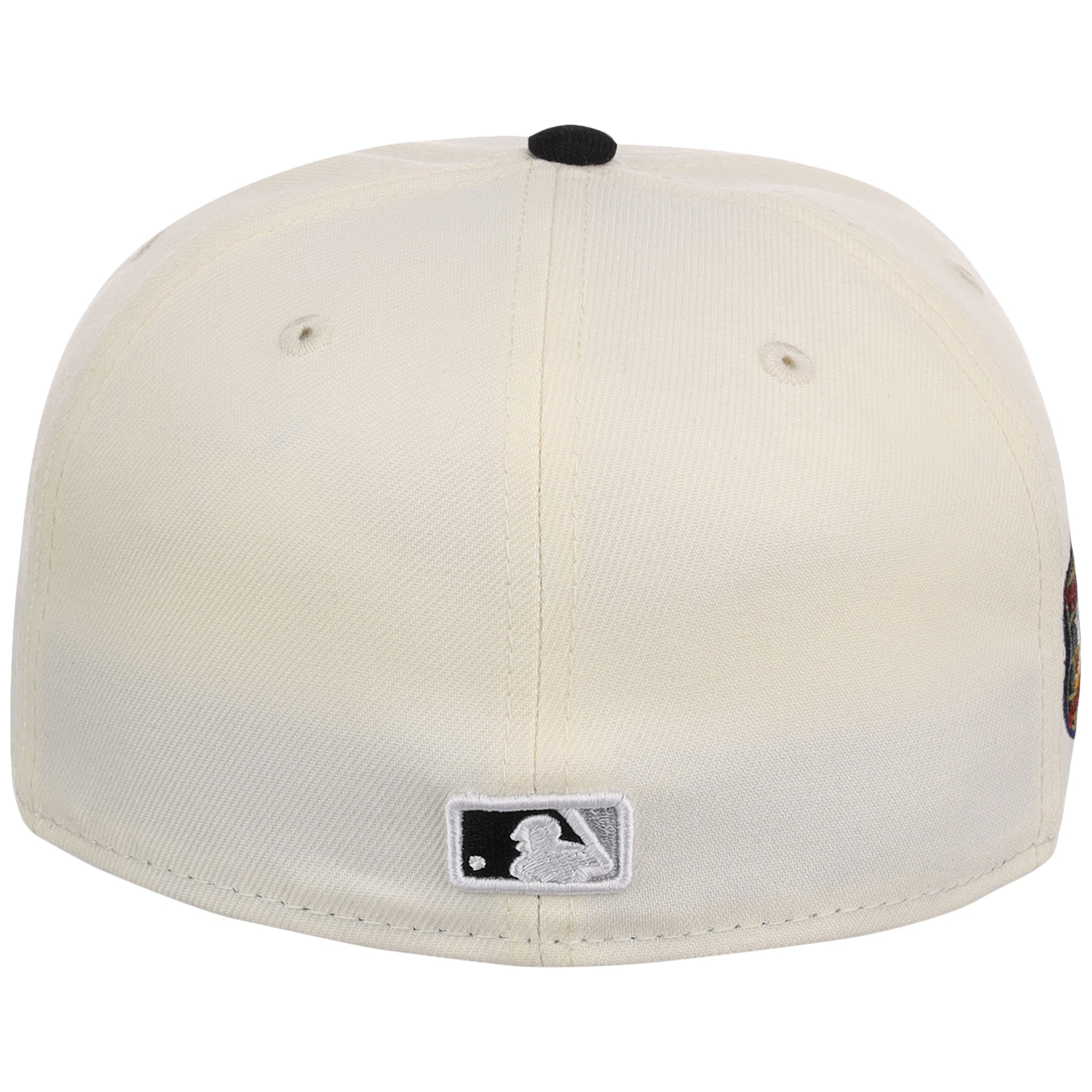 Chicago White Sox MLB Chrome OTC New Era 59FIFTY
