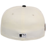 Chicago White Sox MLB Chrome OTC New Era 59FIFTY