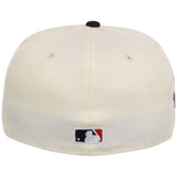 Cleveland Indians MLB Chrome OTC New Era 59FIFTY