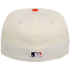 Detroit Tigers MLB Chrome OTC New Era 59FIFTY