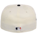 Houston Astros MLB Chrome OTC New Era 59FIFTY