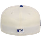 Kansas City Royals MLB Chrome OTC New Era 59FIFTY