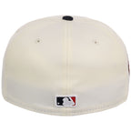 Minnesota Twins MLB Chrome OTC New Era 59FIFTY