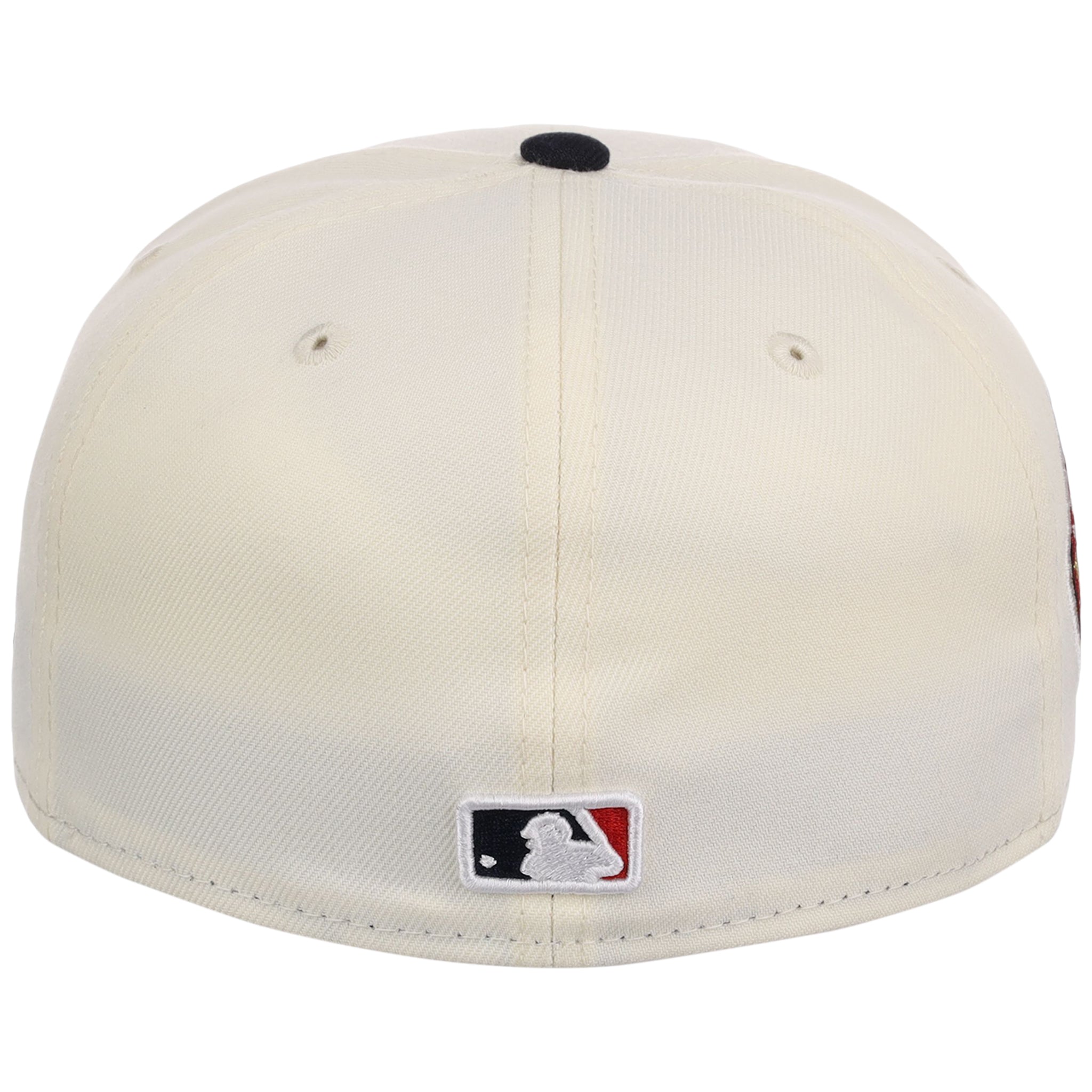 Minnesota Twins MLB Chrome OTC New Era 59FIFTY