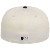 New York Yankees MLB Chrome OTC New Era 59FIFTY